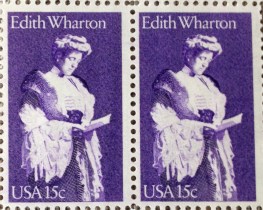 Wharton Stamps